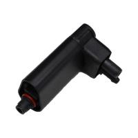 Auslauf kpl. zu Cappuccino am Kaffeeauslauf